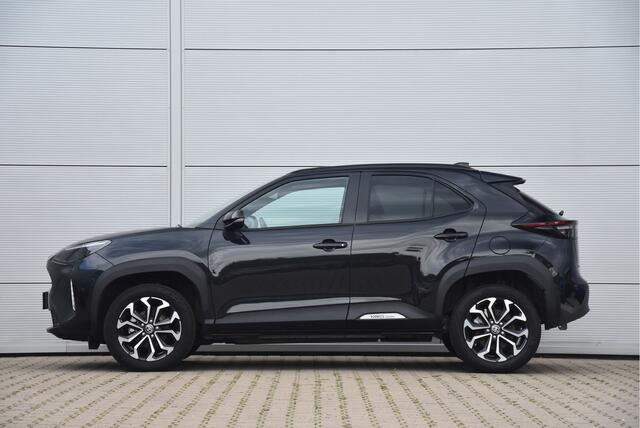 Toyota YARIS Cross 1.5 Hybrid 115 Dynamic
