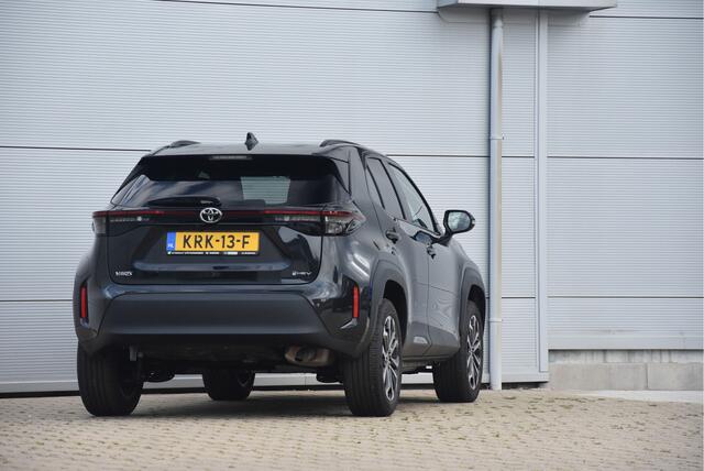 Toyota YARIS Cross 1.5 Hybrid 115 Dynamic