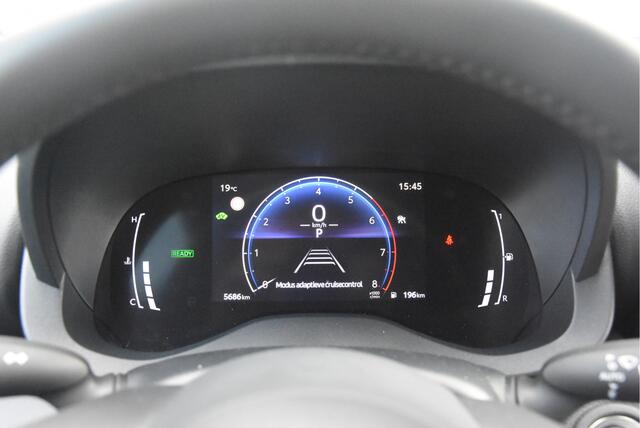 Toyota YARIS Cross 1.5 Hybrid 115 Dynamic