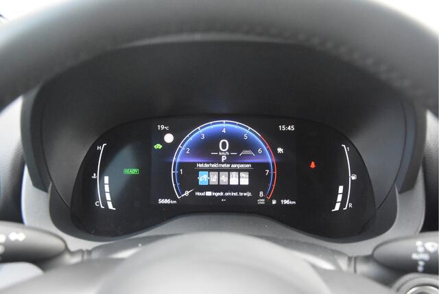 Toyota YARIS Cross 1.5 Hybrid 115 Dynamic