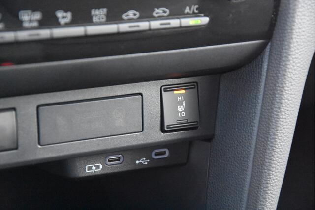 Toyota YARIS Cross 1.5 Hybrid 115 Dynamic