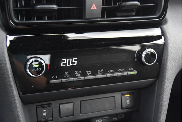 Toyota YARIS Cross 1.5 Hybrid 115 Dynamic