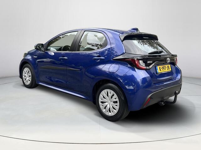 Toyota YARIS 1.5 Hybrid Active