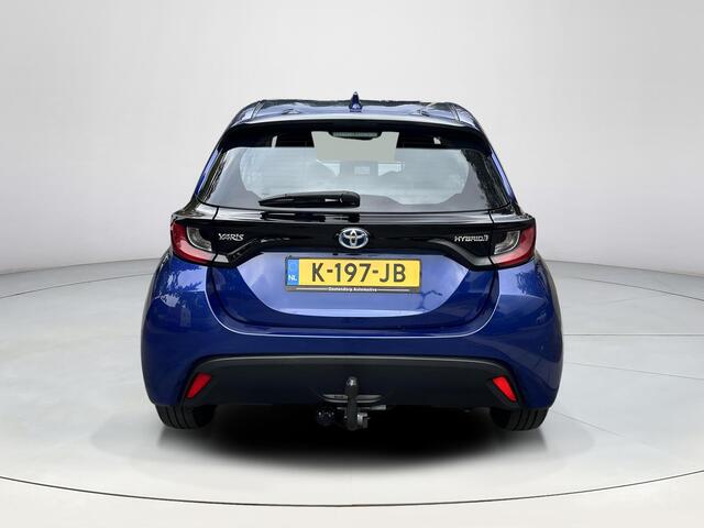 Toyota YARIS 1.5 Hybrid Active