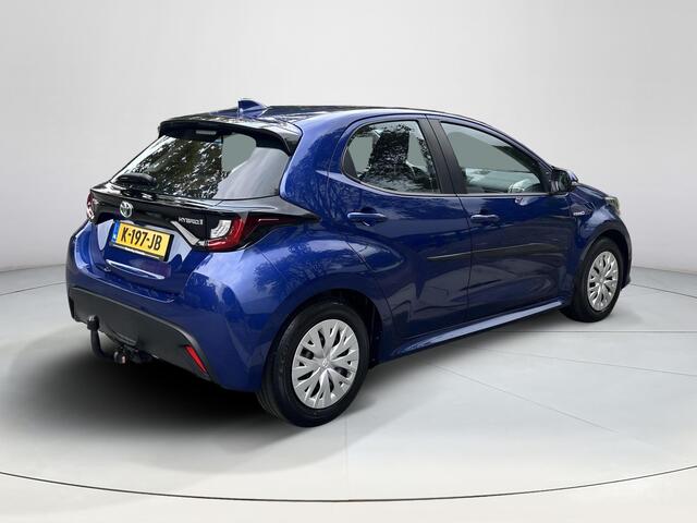 Toyota YARIS 1.5 Hybrid Active