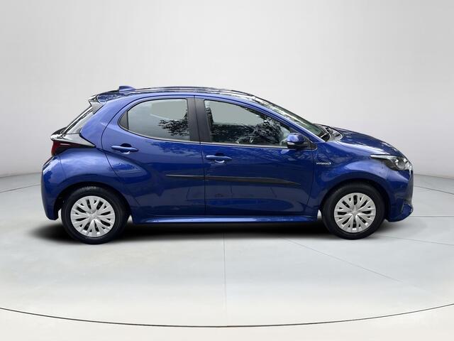 Toyota YARIS 1.5 Hybrid Active