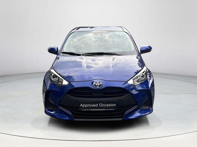 Toyota YARIS 1.5 Hybrid Active