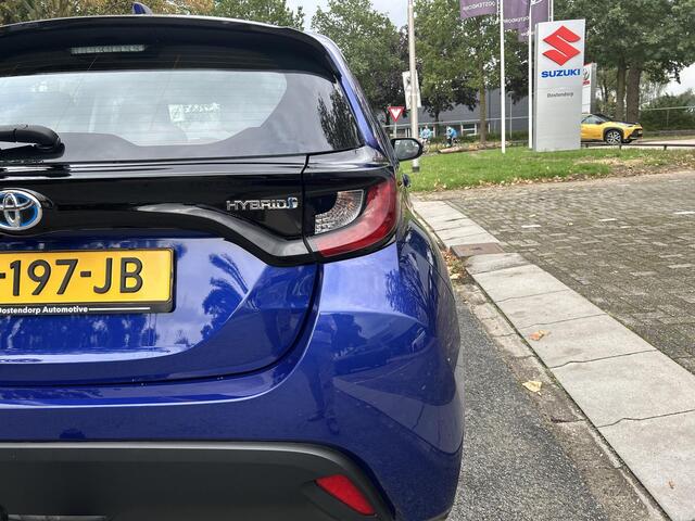 Toyota YARIS 1.5 Hybrid Active