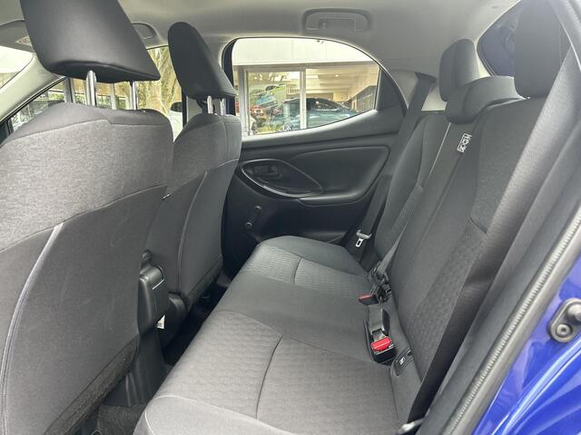 Toyota YARIS 1.5 Hybrid Active