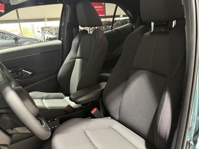 Toyota YARIS Cross 1.5 Hybrid 130 First Edition Direct leverbaar, Comfort Pack, € 2.500,- inruilpremie