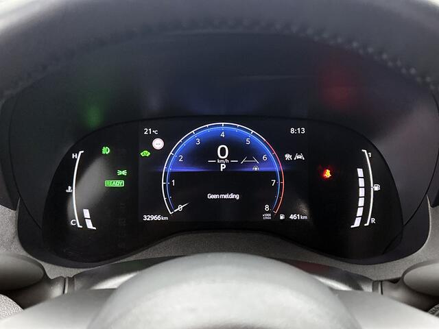 Toyota YARIS Cross 1.5 Hybrid 115 First Edition + | BTW voertuig | Stoel+stuurverwarming | Parkeersensoren voor+achter |
