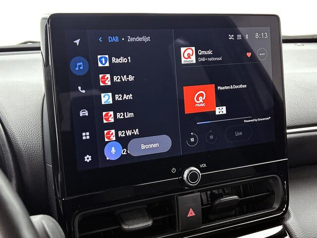 Toyota YARIS Cross 1.5 Hybrid 115 First Edition + | BTW voertuig | Stoel+stuurverwarming | Parkeersensoren voor+achter |