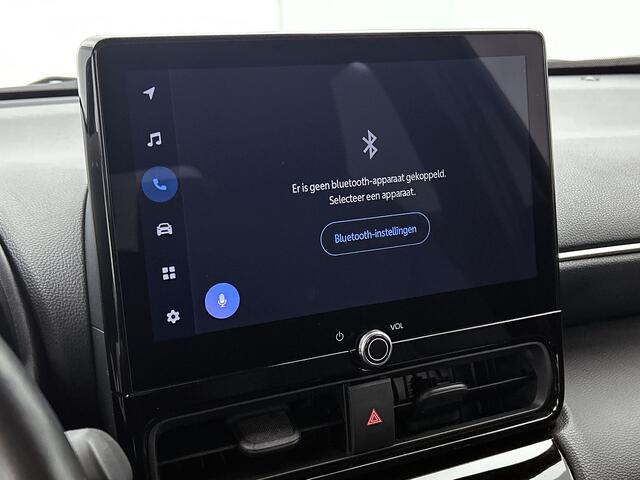 Toyota YARIS Cross 1.5 Hybrid 115 First Edition + | BTW voertuig | Stoel+stuurverwarming | Parkeersensoren voor+achter |