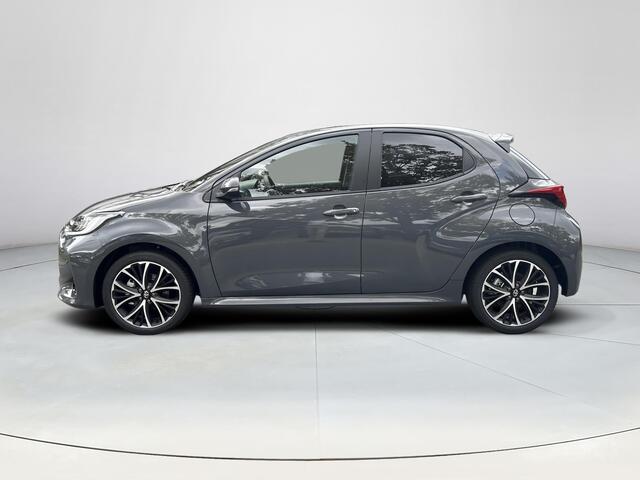 Toyota YARIS 1.5 Hybrid 115 Dynamic