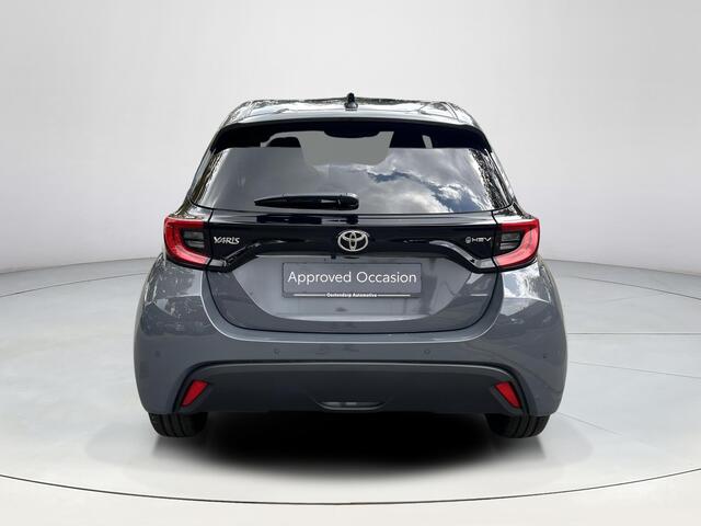 Toyota YARIS 1.5 Hybrid 115 Dynamic