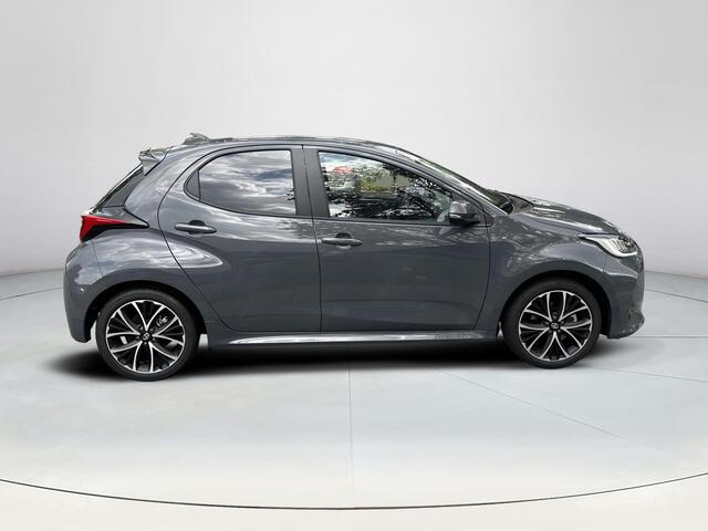 Toyota YARIS 1.5 Hybrid 115 Dynamic