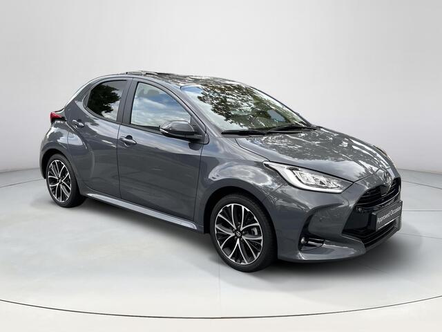 Toyota YARIS 1.5 Hybrid 115 Dynamic