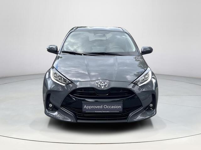 Toyota YARIS 1.5 Hybrid 115 Dynamic