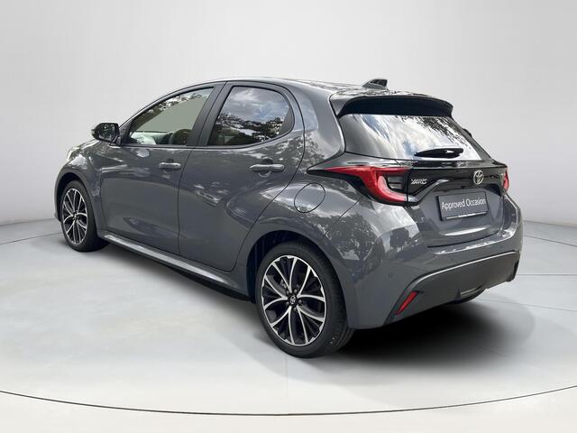 Toyota YARIS 1.5 Hybrid 115 Dynamic