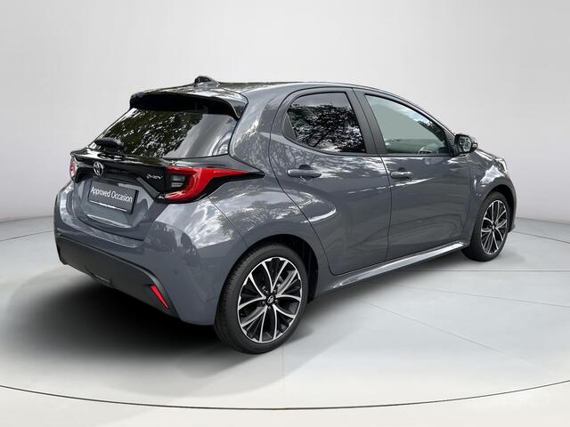 Toyota YARIS 1.5 Hybrid 115 Dynamic