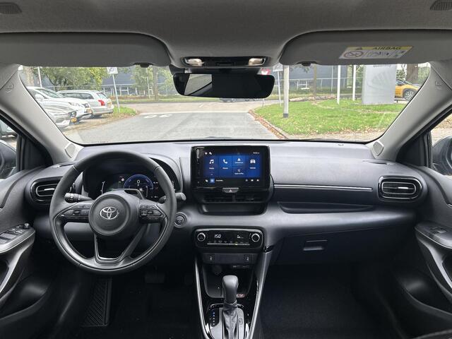 Toyota YARIS 1.5 Hybrid 115 Dynamic