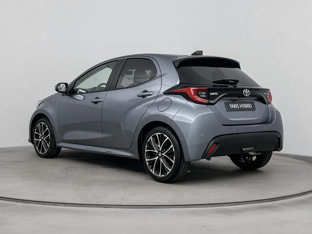 Toyota YARIS 1.5 Hybrid 115 Dynamic | Apple Carplay & Android Auto | Parkeercamera | * 03-09 TB