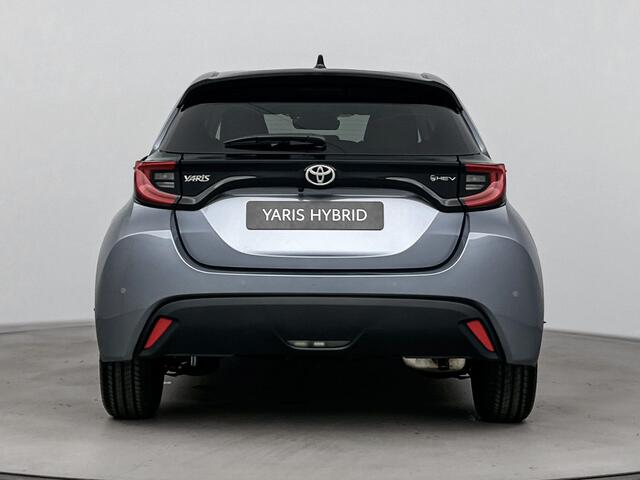 Toyota YARIS 1.5 Hybrid 115 Dynamic | Apple Carplay & Android Auto | Parkeercamera | * 03-09 TB