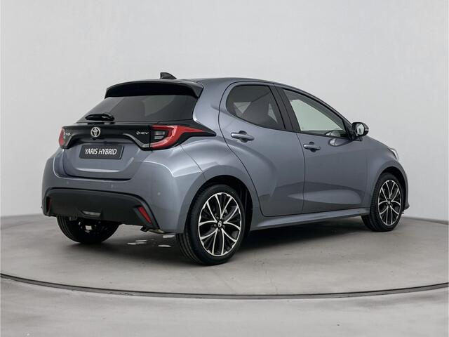 Toyota YARIS 1.5 Hybrid 115 Dynamic | Apple Carplay & Android Auto | Parkeercamera | * 03-09 TB