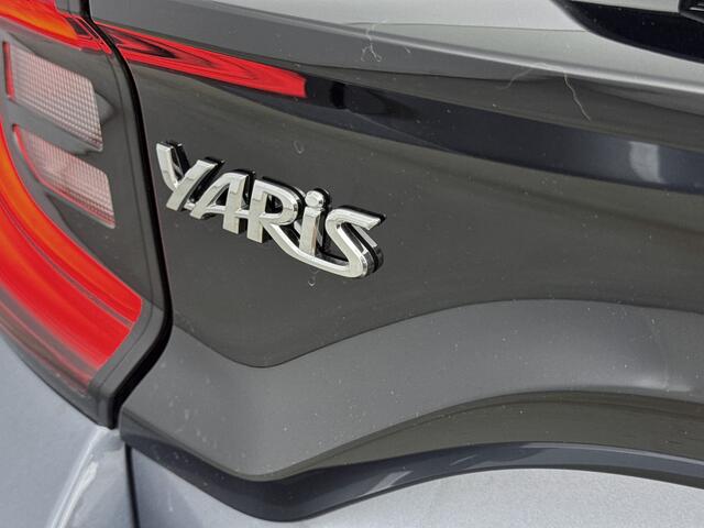 Toyota YARIS 1.5 Hybrid 115 Dynamic | Apple Carplay & Android Auto | Parkeercamera | * 03-09 TB