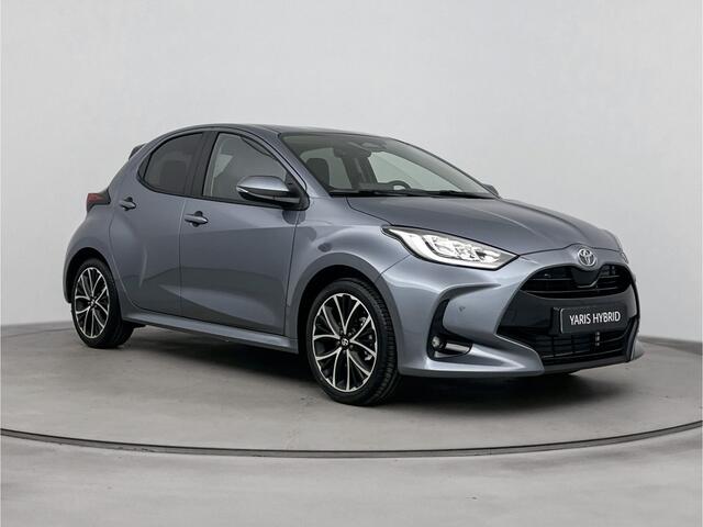 Toyota YARIS 1.5 Hybrid 115 Dynamic | Apple Carplay & Android Auto | Parkeercamera | * 03-09 TB
