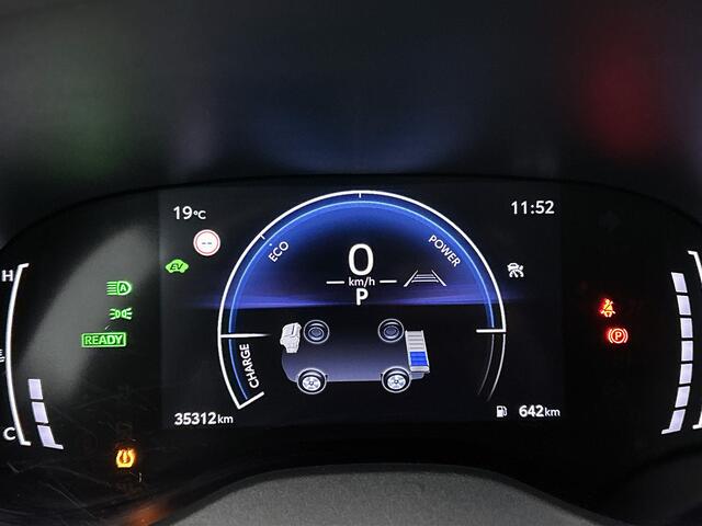 Toyota YARIS 1.5 Hybrid 115 Dynamic | Comfort Pack | All seasons | Apple CarPlay / Android Auto (Navigatie) |