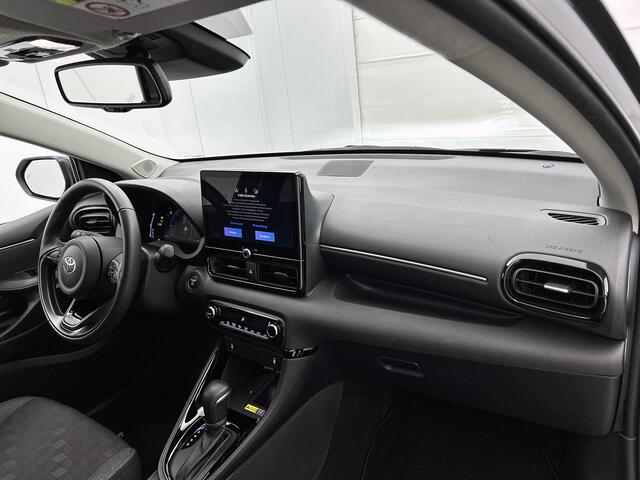 Toyota YARIS 1.5 Hybrid 115 Dynamic | Comfort Pack | All seasons | Apple CarPlay / Android Auto (Navigatie) |