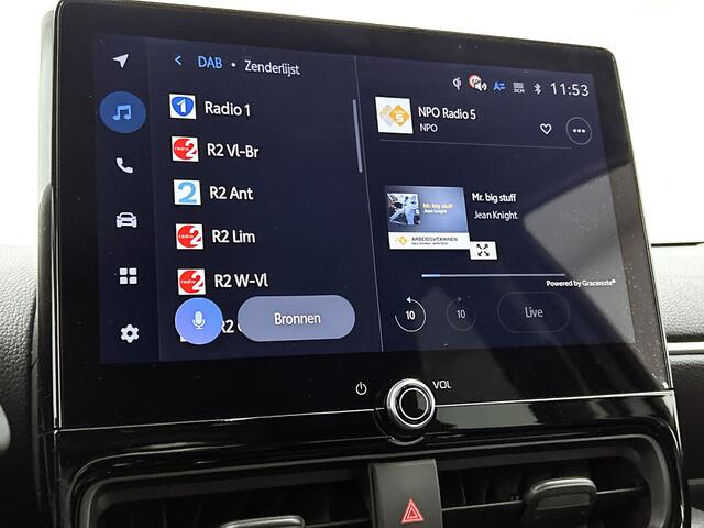 Toyota YARIS 1.5 Hybrid 115 Dynamic | Comfort Pack | All seasons | Apple CarPlay / Android Auto (Navigatie) |