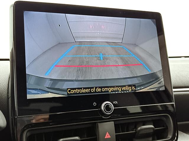Toyota YARIS 1.5 Hybrid 115 Dynamic | Comfort Pack | All seasons | Apple CarPlay / Android Auto (Navigatie) |