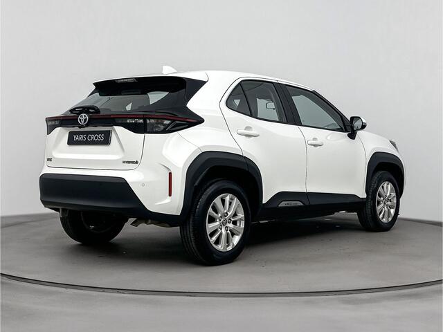 Toyota YARIS Cross 1.5 Hybrid Active | PDC | Navigatie | Cruise Control Adaptief | **