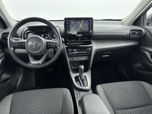 Toyota YARIS Cross 1.5 Hybrid Active | PDC | Navigatie | Cruise Control Adaptief | **