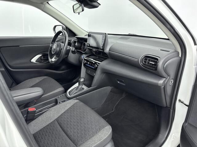 Toyota YARIS Cross 1.5 Hybrid Active | PDC | Navigatie | Cruise Control Adaptief | **