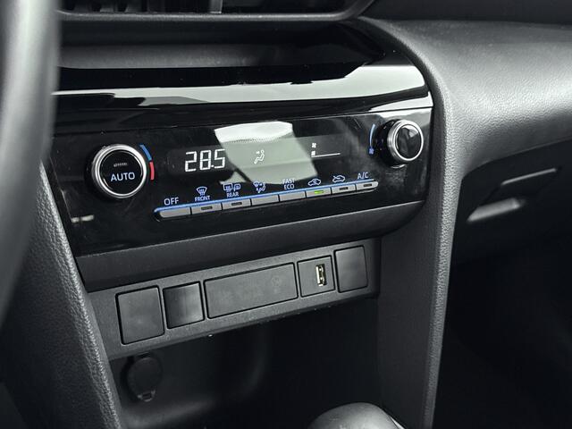 Toyota YARIS Cross 1.5 Hybrid Active | PDC | Navigatie | Cruise Control Adaptief | **