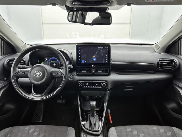 Toyota YARIS 1.5 Hybrid 115 Dynamic | Apple CarPlay / Android Auto (Navigatie) |