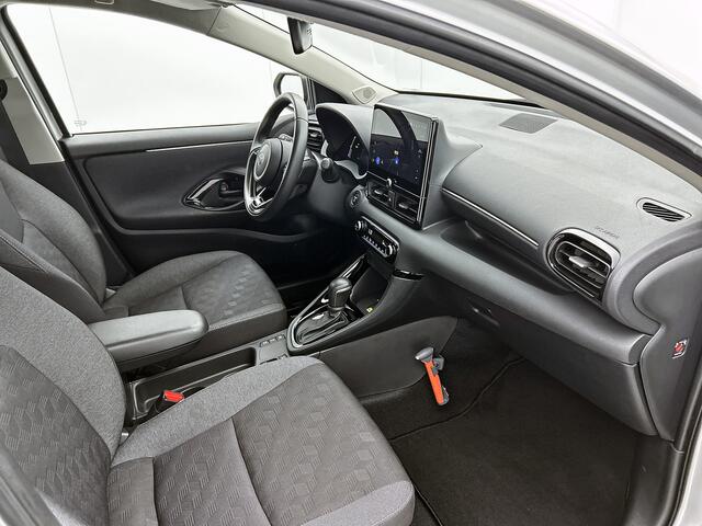 Toyota YARIS 1.5 Hybrid 115 Dynamic | Apple CarPlay / Android Auto (Navigatie) |