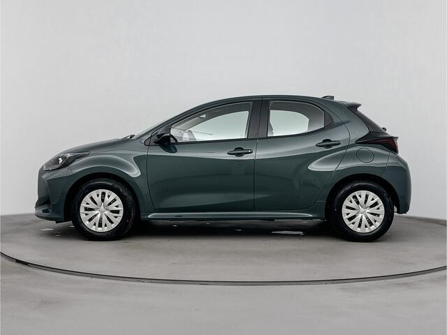 Toyota YARIS 1.5 Hybrid 115 Comfort | Apple Carplay & Android Auto | Parkeercamera | Onderweg-naar-dealer*