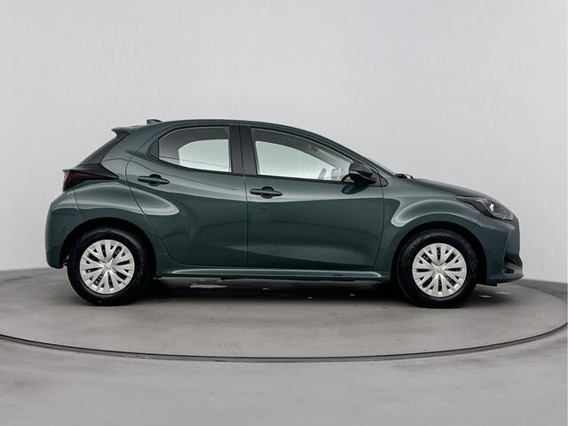 Toyota YARIS 1.5 Hybrid 115 Comfort | Apple Carplay & Android Auto | Parkeercamera | Onderweg-naar-dealer*