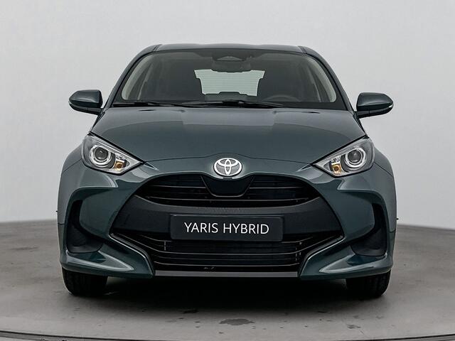 Toyota YARIS 1.5 Hybrid 115 Comfort | Apple Carplay & Android Auto | Parkeercamera | Onderweg-naar-dealer*