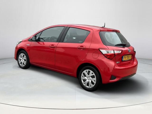 Toyota YARIS 1.5 Hybrid Aspiration