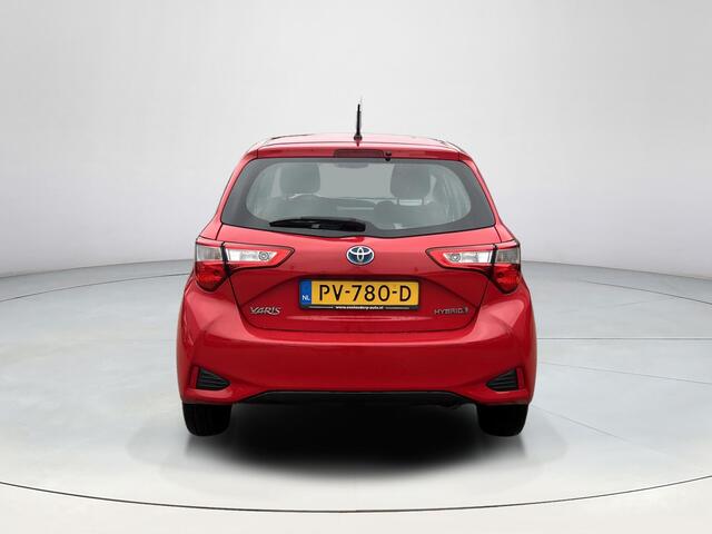 Toyota YARIS 1.5 Hybrid Aspiration