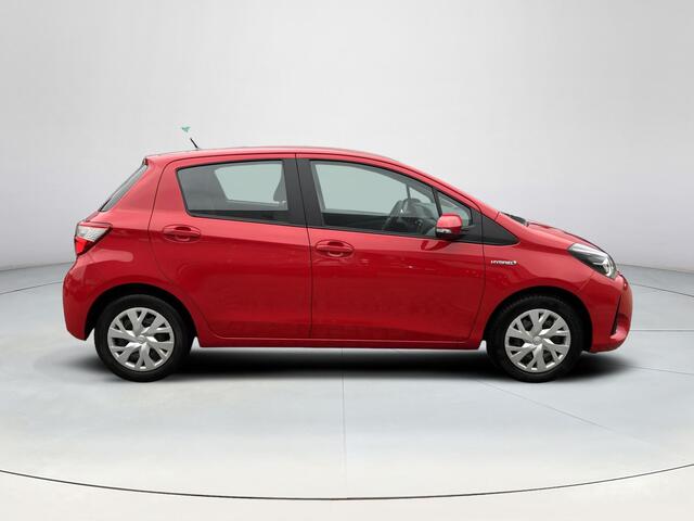 Toyota YARIS 1.5 Hybrid Aspiration