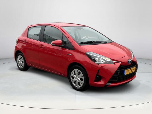 Toyota YARIS 1.5 Hybrid Aspiration