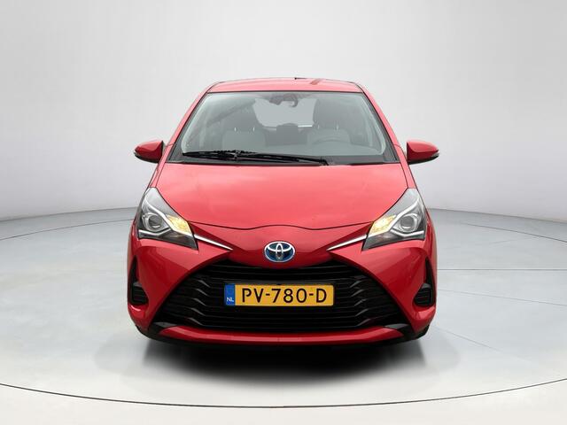 Toyota YARIS 1.5 Hybrid Aspiration