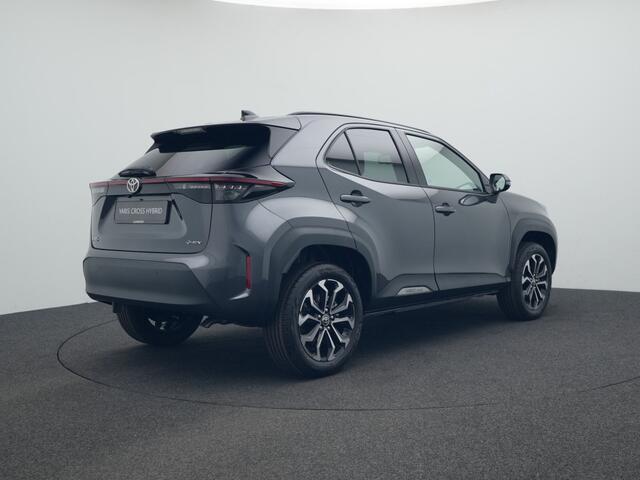 Toyota YARIS Cross Hybrid 130 Dynamic | Apple Carplay & Android Auto | Parkeercamera | *