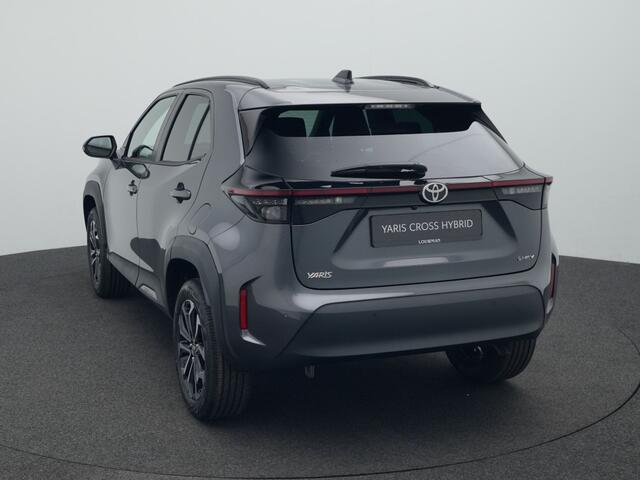 Toyota YARIS Cross Hybrid 130 Dynamic | Apple Carplay & Android Auto | Parkeercamera | *
